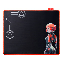 Mouse pad gaming XPG BATTLEGROUND