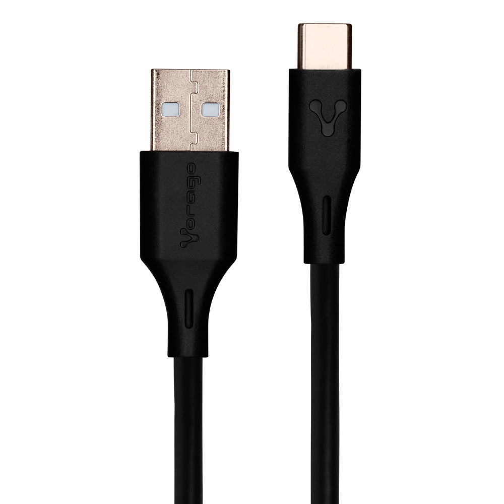 Cables USB VORAGO CAB-C01B