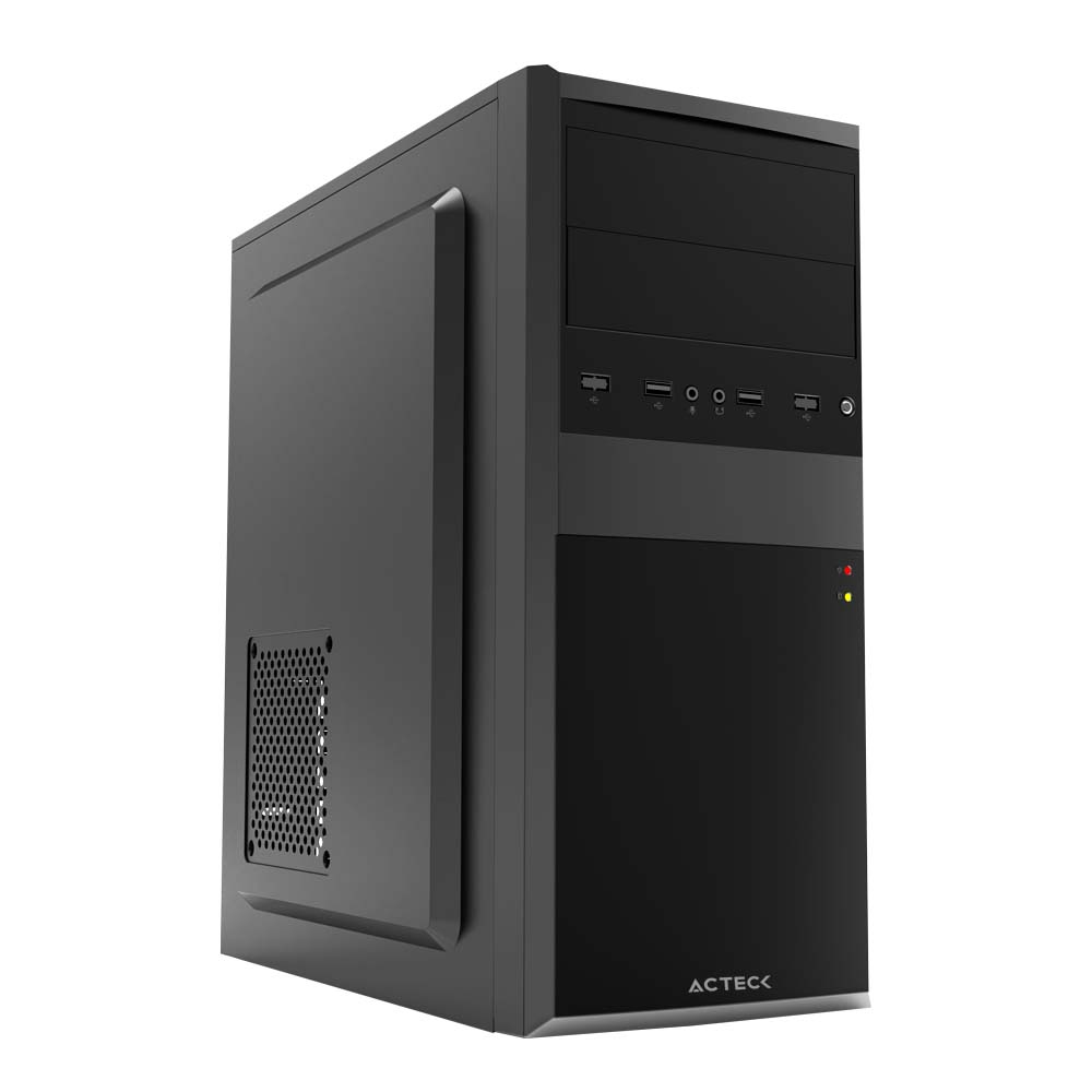 Gabinete  ACTECK GM420 