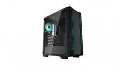 Gabinete  DeepCool R-CC560-SIBKGAA4-A-1