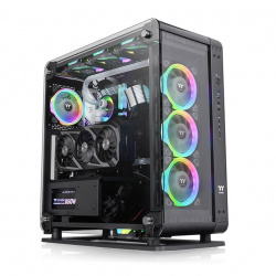 Gabinete THERMALTAKE CA-1V2-00M1WN-00