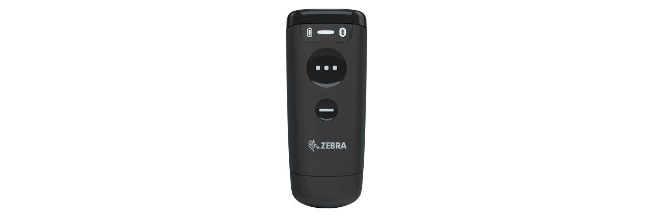 Lector de Códigos de Barras ZEBRA CS6080-SR400004SVW