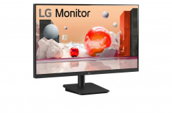 Monitores LG 27MS500-B.AWMQ