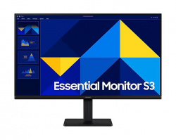 Monitores SAMSUNG LS27D300GALXZX