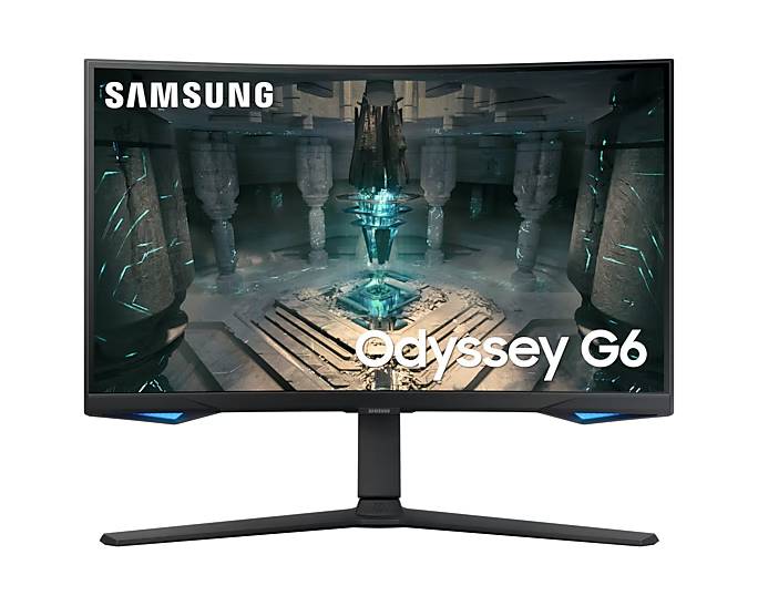 Monitores SAMSUNG LS27BG650ELXZX