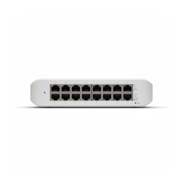 Switch UBIQUITI USW-LITE-16-POE