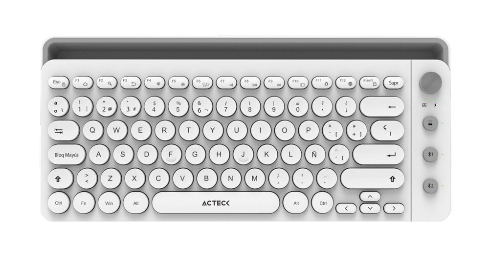 Teclado ACTECK TI685 