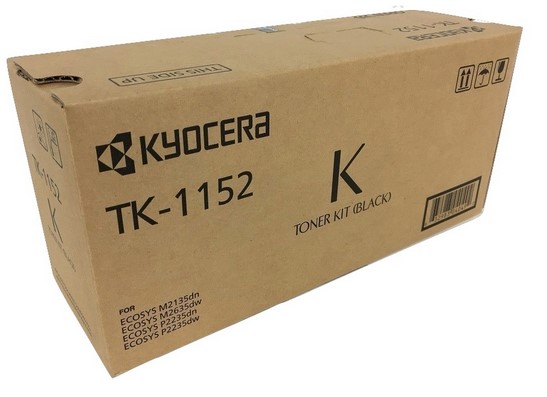 Tóner KYOCERA TK-1152